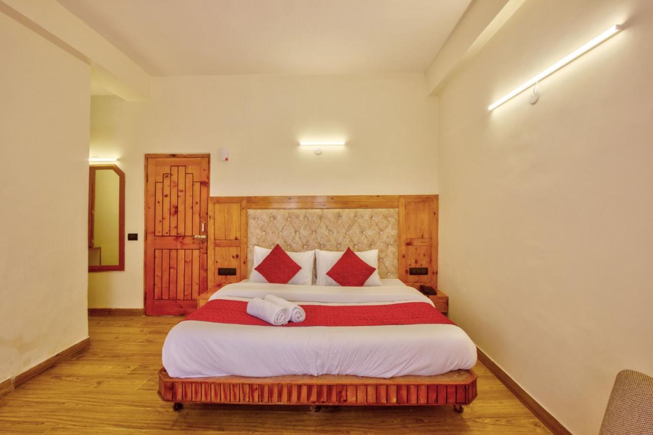 Hotel Royal Manali Exterior foto
